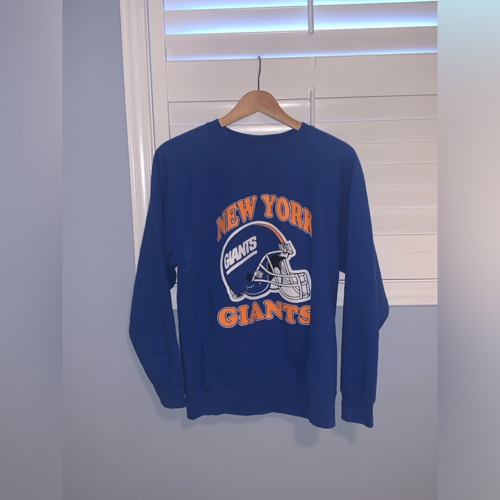 Vintage sweatshirt